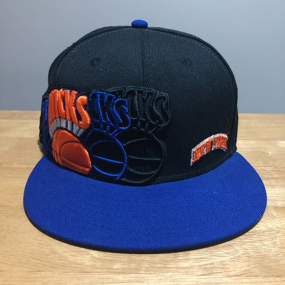 New York Knicks HWC Hat